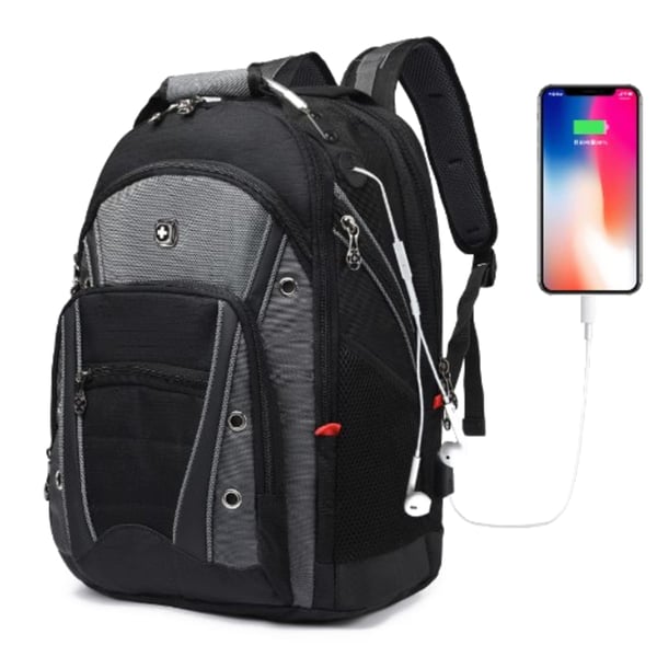 Stylish and Spacious GALAXY Bag