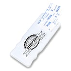 סט 5 פלסטרים במארז פלסטי נוח לשליפה - איי קר