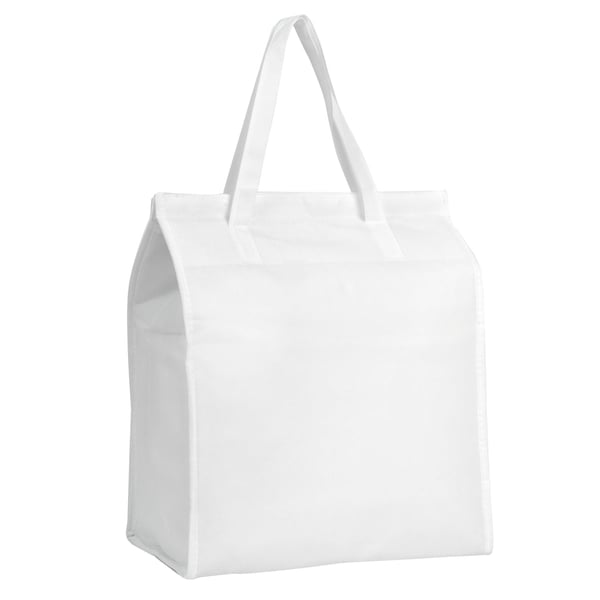Dagania Insulated Cooler Bag with Silk Print
