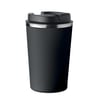 Elegant Insulated Cup with Secure Lid for Temperature Retention