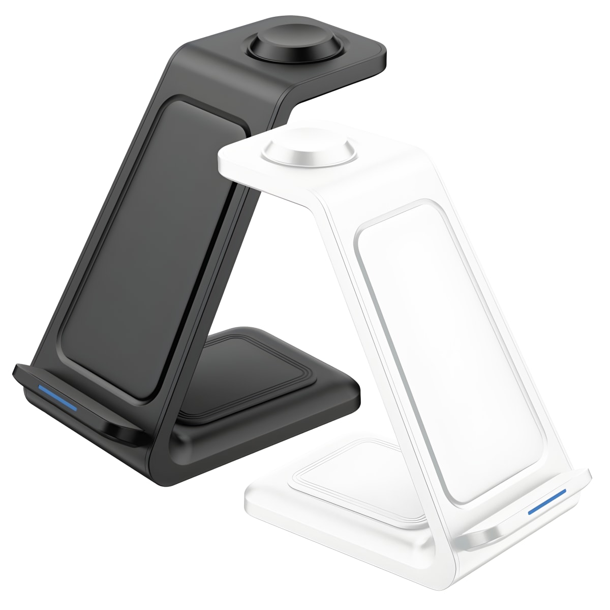 טכנוקס - עמדת טעינה 3 ב-1 מתקדמת