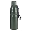 Stylish Olive Green Thermos 3/4 Liter for Heat Retention