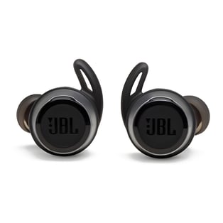 אוזניות אלחוטיות JBL REFLECT FLOW - שחור