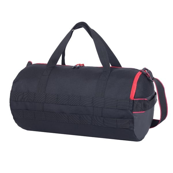 Olympia Sports Bag in Military Style with Adjustable Straps