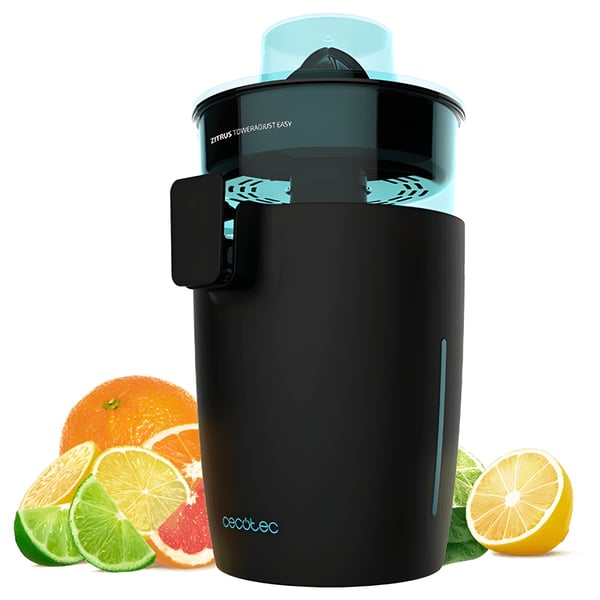 Powerful Electric Citrus Juicer by Cecotec