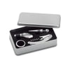 Ultimate Wine Set in an Elegant Tin Box
