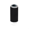 Elegant Black 360° Bluetooth Speaker by BLAUPUNKT