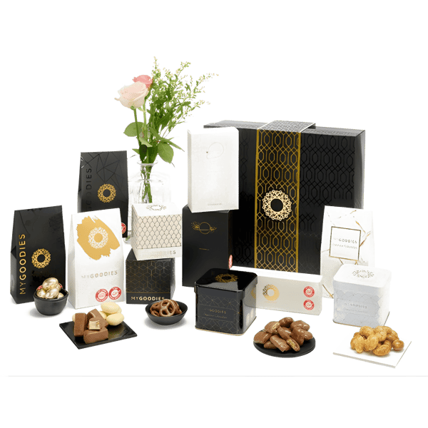 מארז שוקולדים מיוחד לחג - סופרנובה