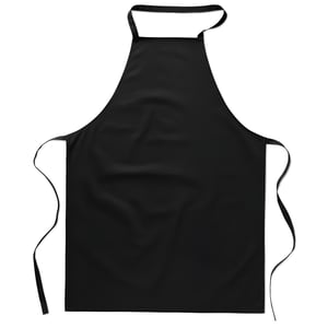 Premium Cotton Kitchen Apron for Everyday Cooking