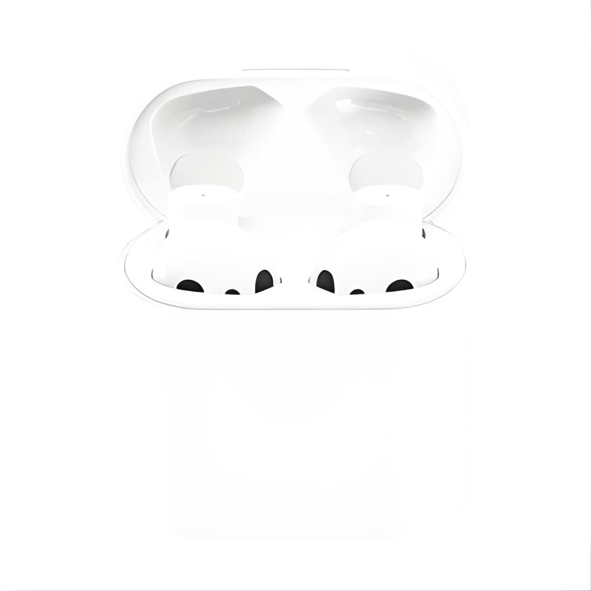 אוזניות בלוטות' אלחוטיות XIAOMI דגם Mi True Wireless 2S