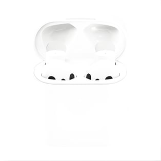 אוזניות בלוטות' אלחוטיות XIAOMI דגם Mi True Wireless 2S