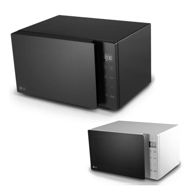 Smart Digital Microwave 25L with Advanced Features