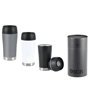 LONGO" Hot & Cold Mug"