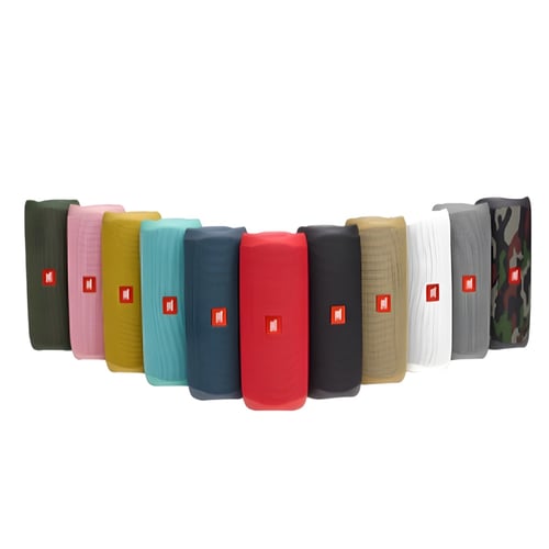 רמקול JBL FLIP 5 אלחוטי - סאונד עוצמתי ונייד