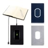 Smart A5 Notebook with 15W Wireless Charging - Net Work
