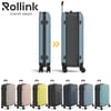 המזוודה המתקפלת FLEX - 360 SPINNER של Rollink