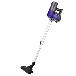 שואב אבק ידני חזק CROWN Cyclonic - ניקיון מושלם