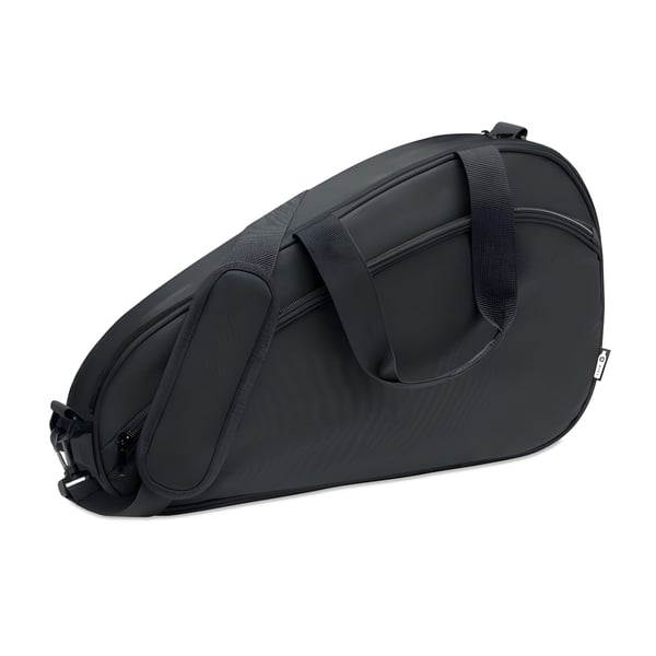 Premium Paddle Racket Carry Bag with 600D Padding