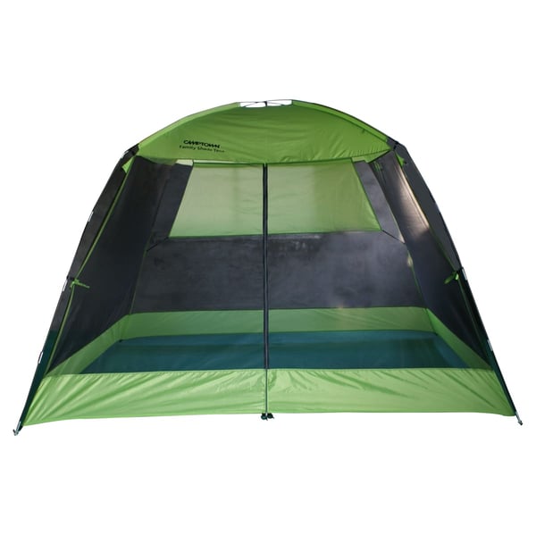 Enhanced Family Shade Tent by CAMPTOWN