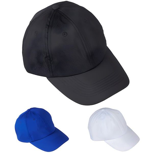 כובע מצחיה מיוחד עם דרייפיט 6 פאנלים