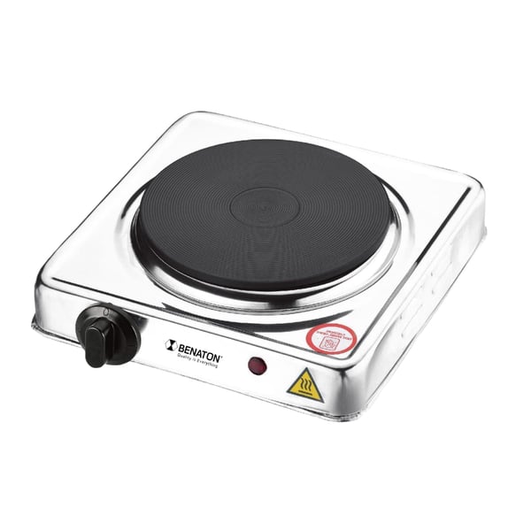 BENATON Electric Hot Plate – Convenient and Reliable Cooking at Home