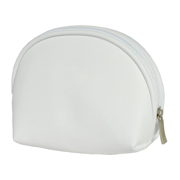 Elegant Women's PVC Makeup Bag