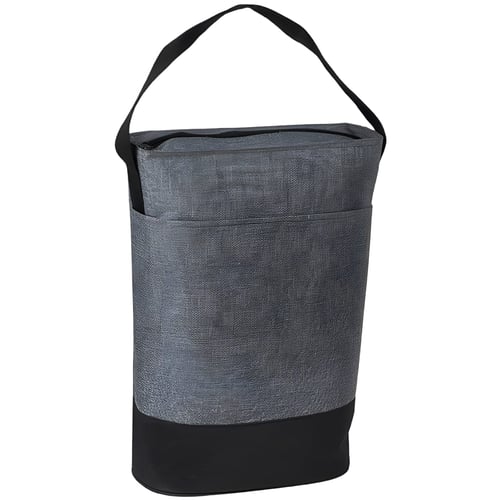 צידנית פרימיום 8 ליטר לשני בקבוקי שתייה