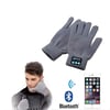 Smart Touch Gloves for Device Operation