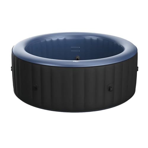 ג'קוזי נייד ל-6 אנשים מדגם BERGEN