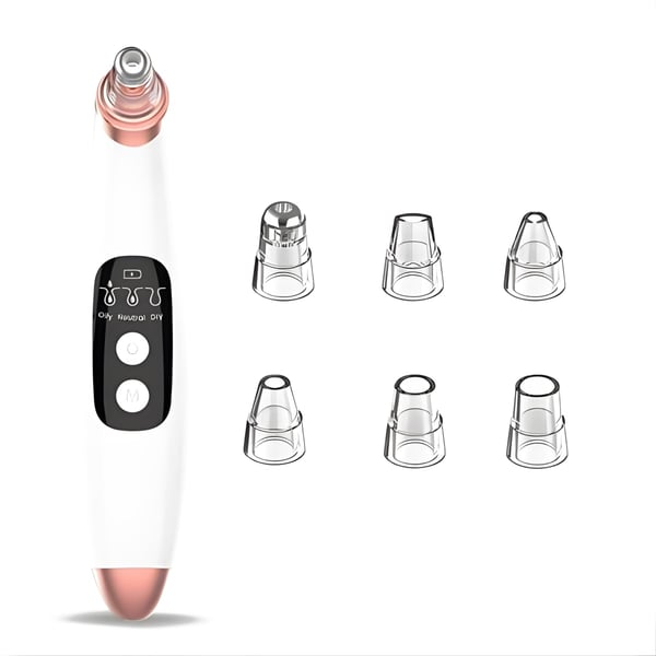 Advanced Facial Cleansing Device