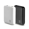 "Uranus" Compact Powerful 10,000 mAh Mobile Charger