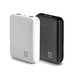 "אורנוס" מטען נייד עוצמתי קומפקטי 10,000 mAh