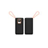 Power Bank with Digital Display and Fast Charging 22.5W, 10,000MAH Capacity