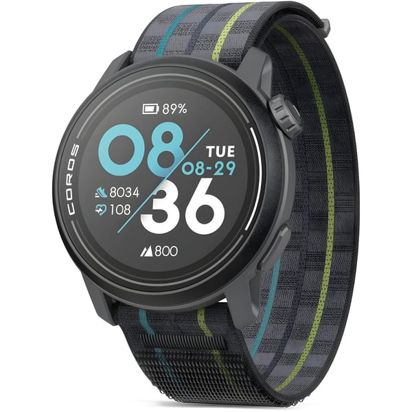 שעון COROS PACE 3 GPS לספורט ולבריאות