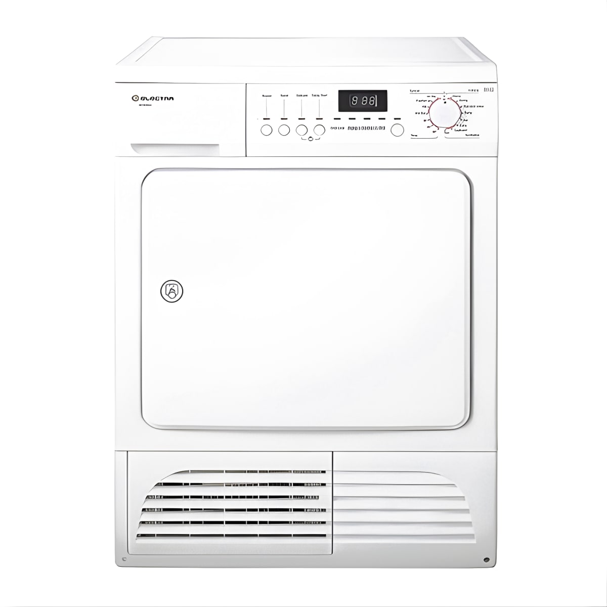 מייבש כביסה חשמלי מתקדם - חווית כביסה יוקרתית