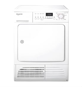 מייבש כביסה חשמלי מתקדם - חווית כביסה יוקרתית