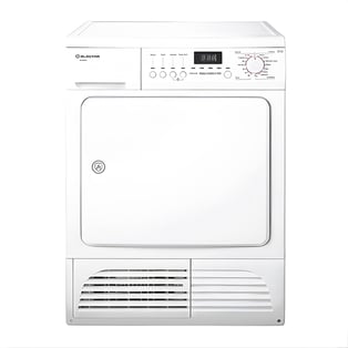 Advanced Electric Clothes Dryer - Premium Laundry Experience