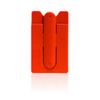 כיס סיליקון גמיש למעמד טלפון נייד