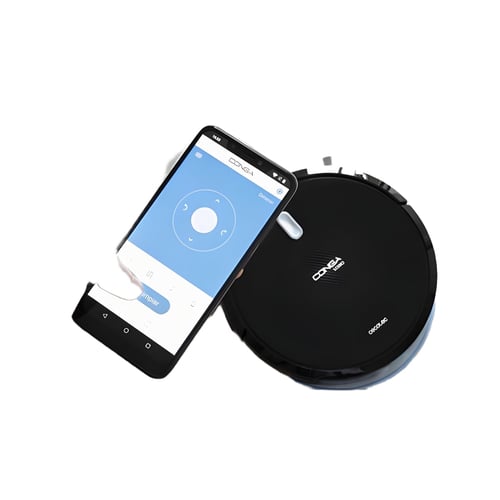 שואב אבק חכם Conga 1090 מבית Cecotec