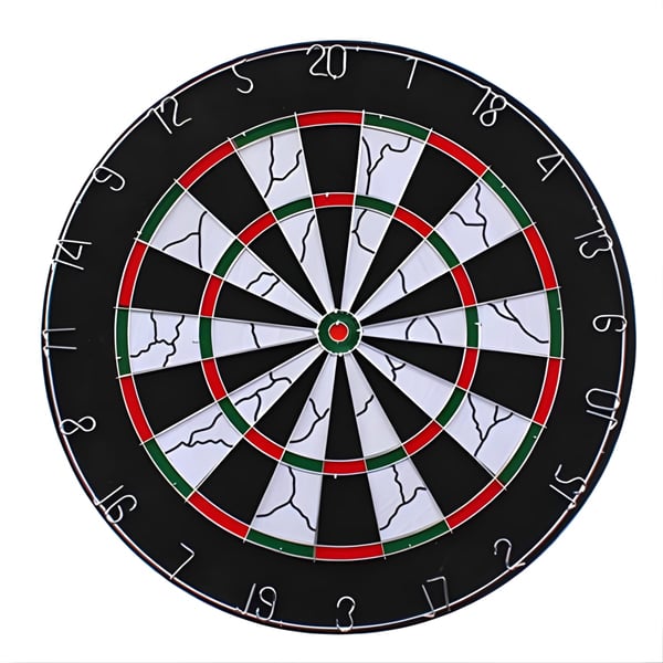 Professional Dartboard Game Set for Kids and Adults