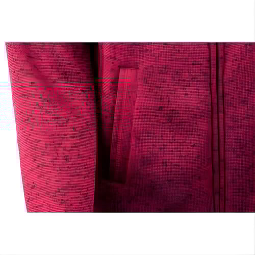 ג’קט פליז WOLVERINE לנשים - נוחות מפנקת מבית Go Nature