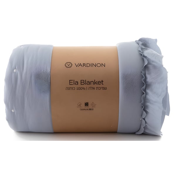 Premium Double Summer Blanket Microfiber