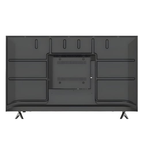 טלוויזיית SMART LED 32" Peerless עם ממשק מתקדם