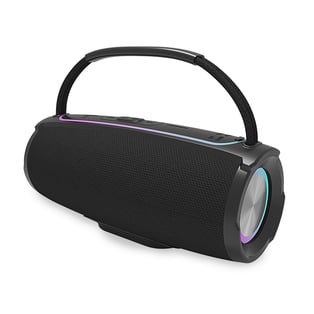 TECHNO Bluetooth Speaker - Premium Corporate Gift with Powerful Sound