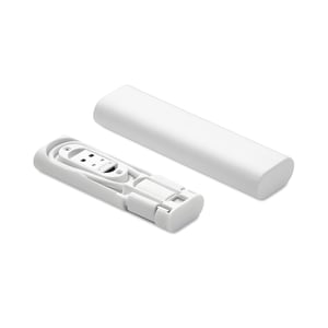 9-in-1 Cable and Adapter Set for Fast Sync and Charge