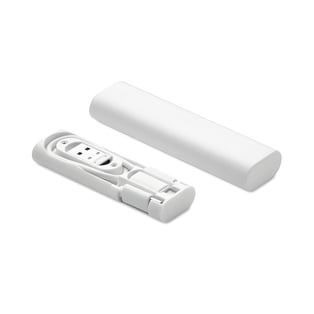 ערכת כבלים ומתאמים 9 ב-1 לסנכרון וטעינה