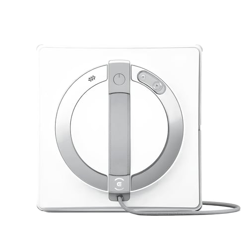 מנקה חלונות רובוטי מתקדם WINBOT W2 של ECOVACS