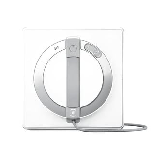 מנקה חלונות רובוטי מתקדם WINBOT W2 של ECOVACS