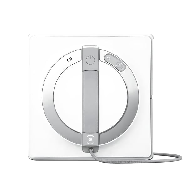 מנקה חלונות רובוטי מתקדם WINBOT W2 של ECOVACS