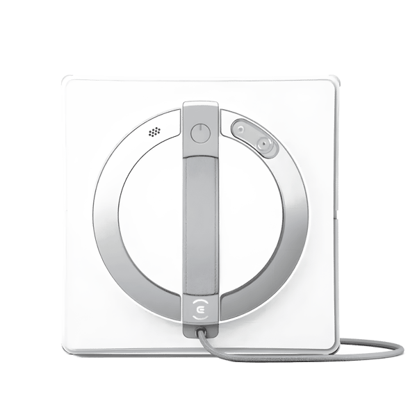 מנקה חלונות רובוטי מתקדם WINBOT W2 של ECOVACS